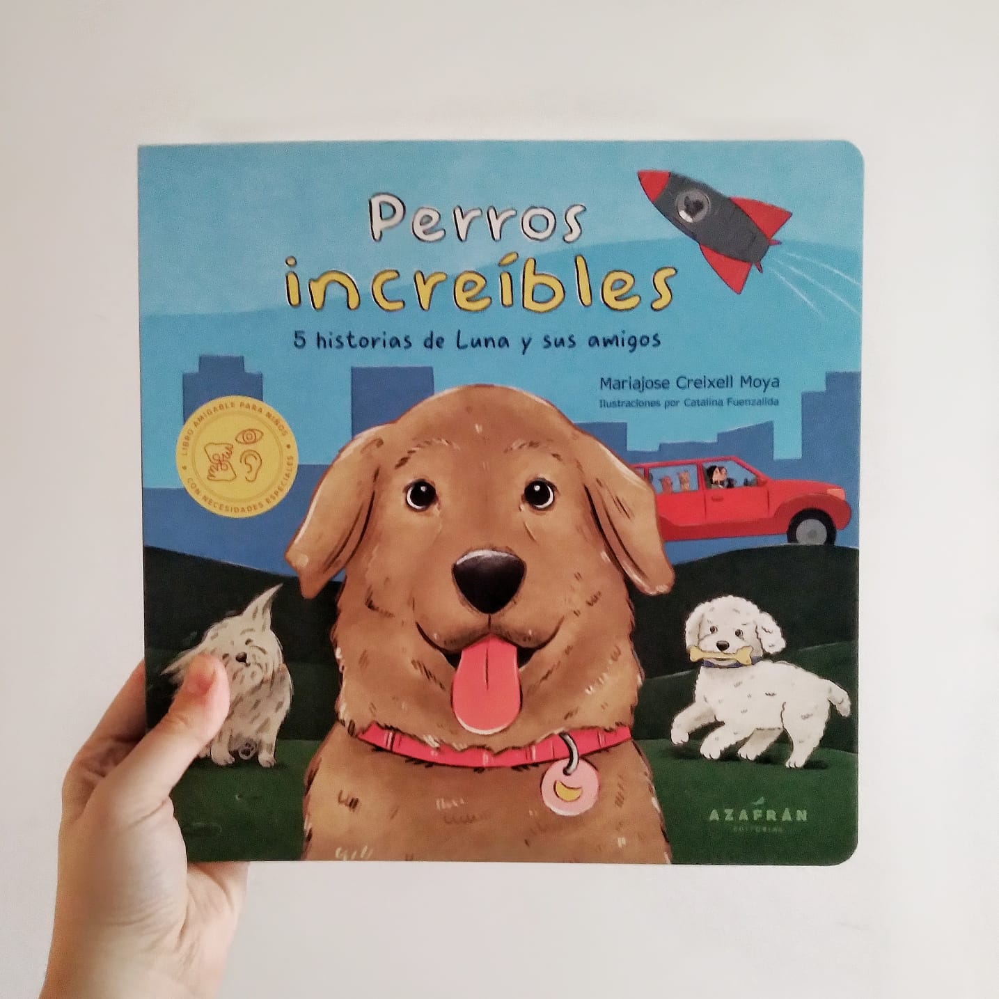 Perros increíbles