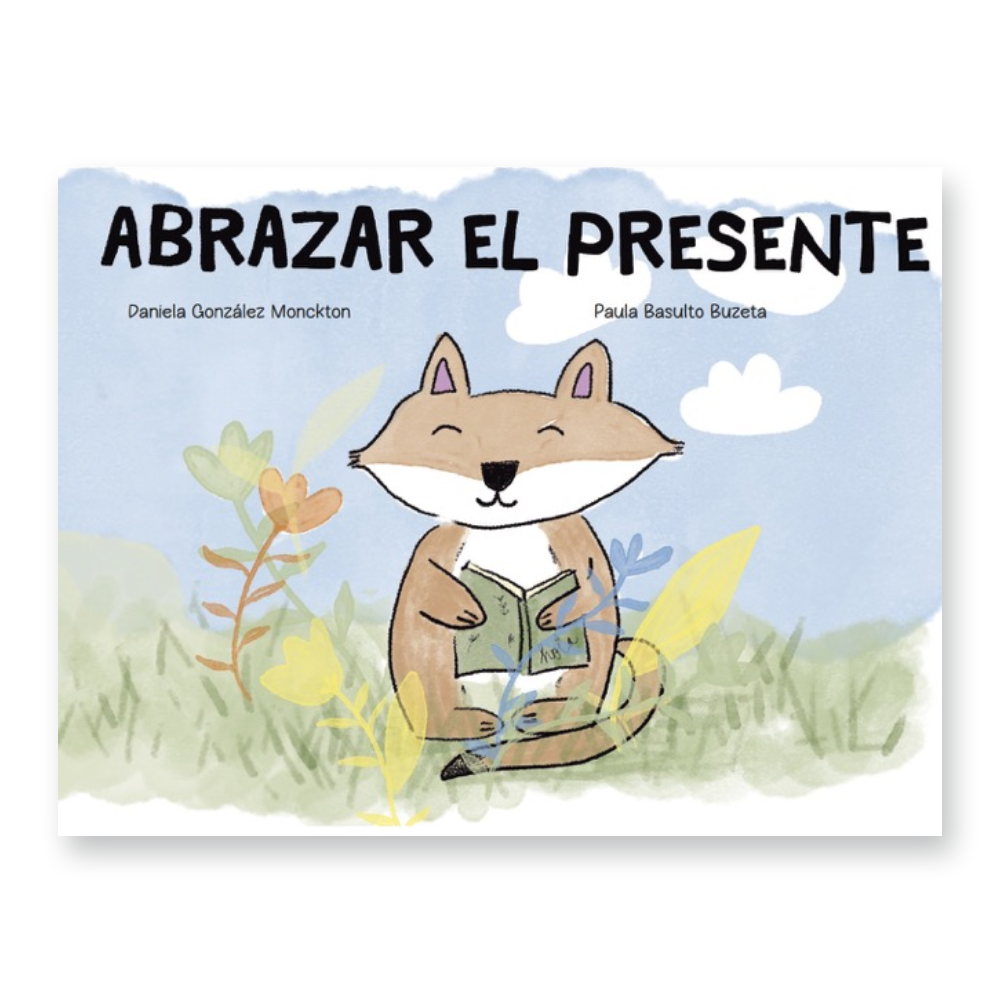 Abrazar el presente