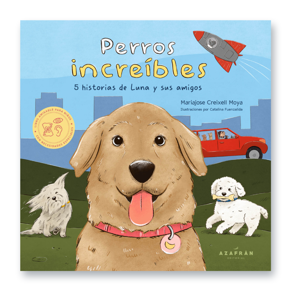 Perros increíbles