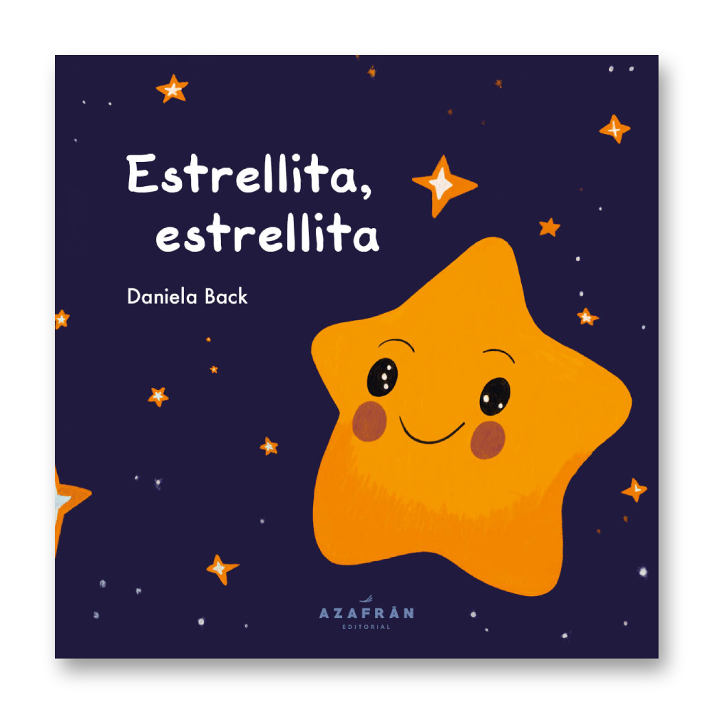 Estrellita, estrellita