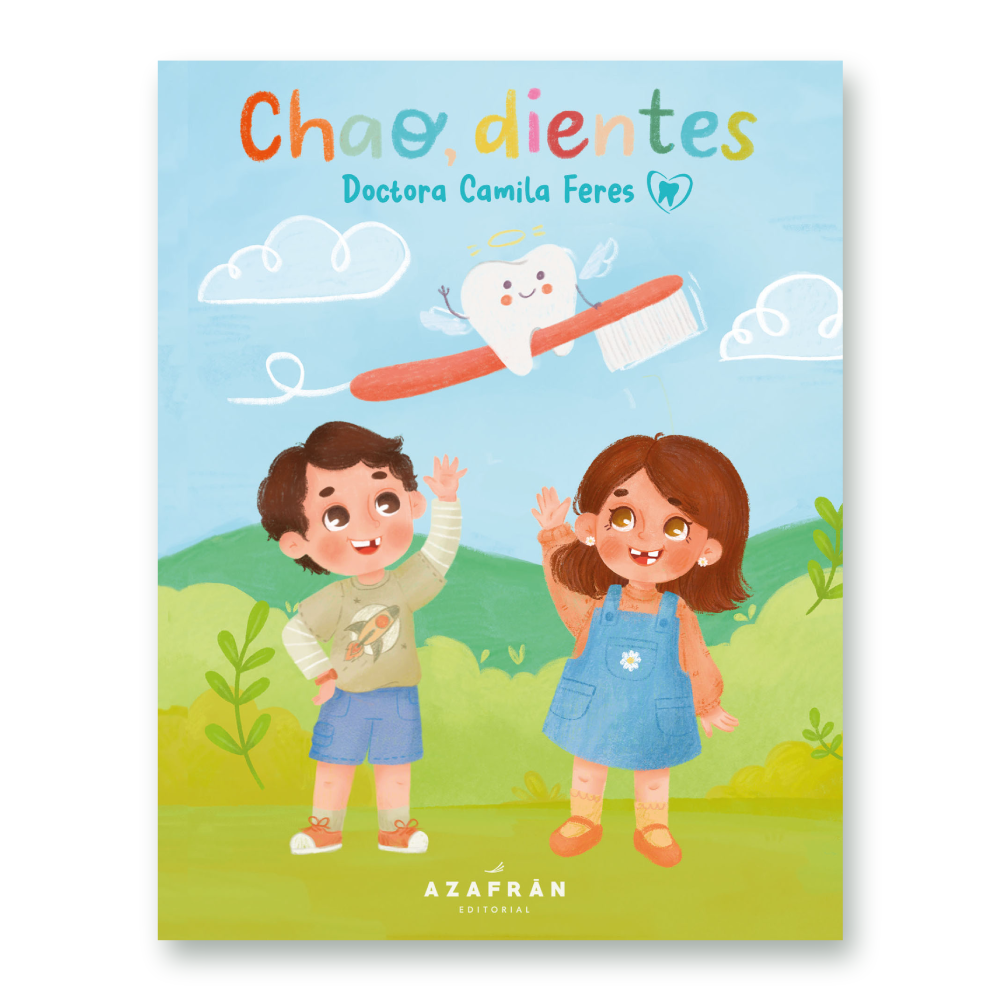 Chao, dientes
