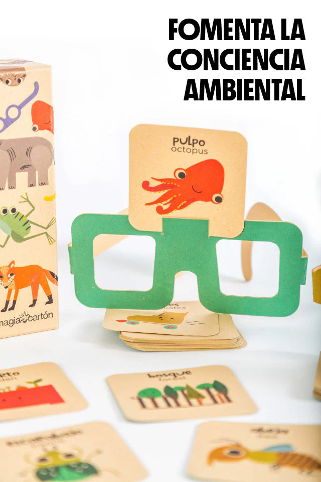 ¿Qué Soy? Planeta Sustentable: Nueva Edición