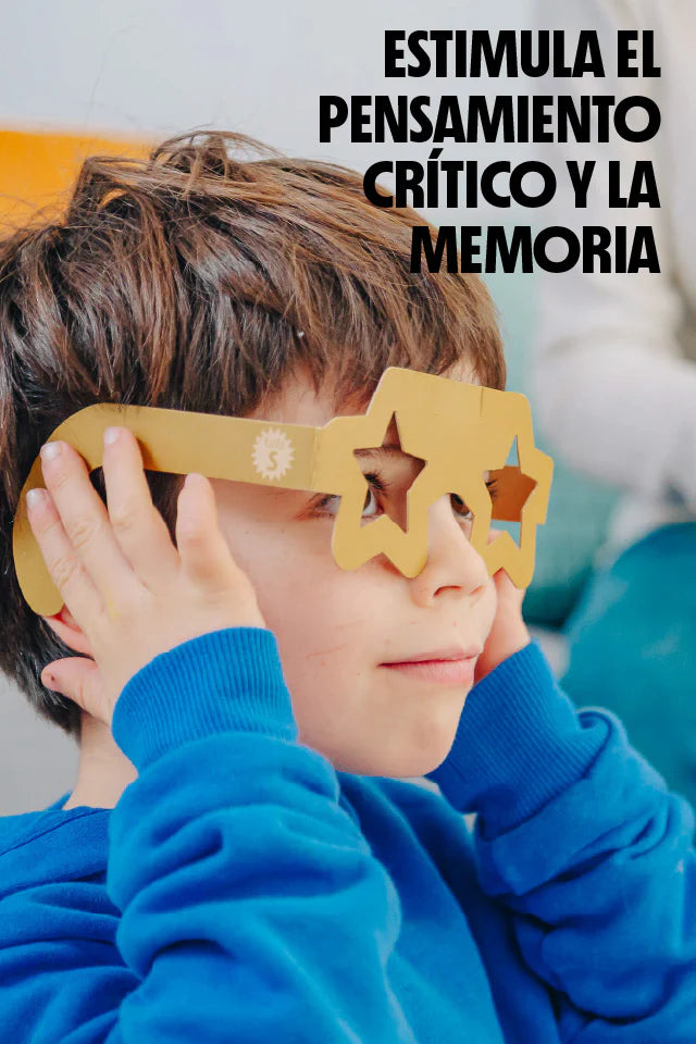 ¿Qué Soy? Planeta Sustentable: Nueva Edición