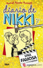 Diario de Nikki 7 Una famosa con poco estilo