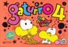 Gaturro 4 The number four (Comics en Inglés)