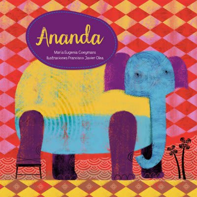 Ananda - El Elefante Thai