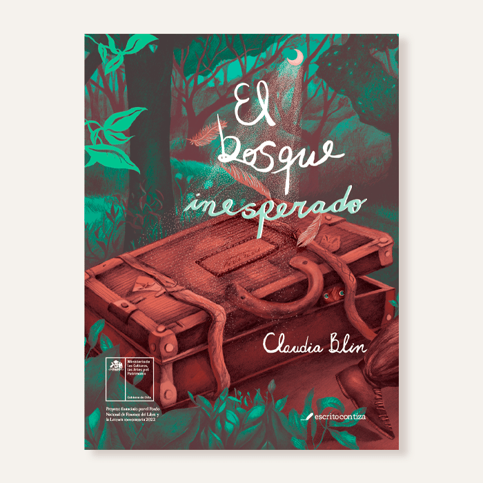 El bosque inesperado