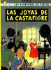 TINTIN LAS JOYAS DE LA CASTAFIORE (TD). Nº 21
