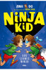 Ninja Kids 5, los clones Ninja