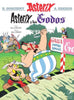 Asterix y los godos. Asterix 3