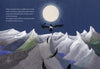 Ayilén y la Luna