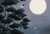 Ayilén y la Luna