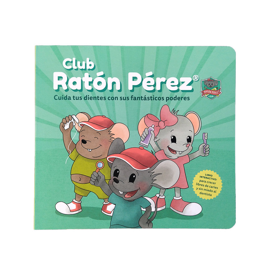Club Ratón Pérez