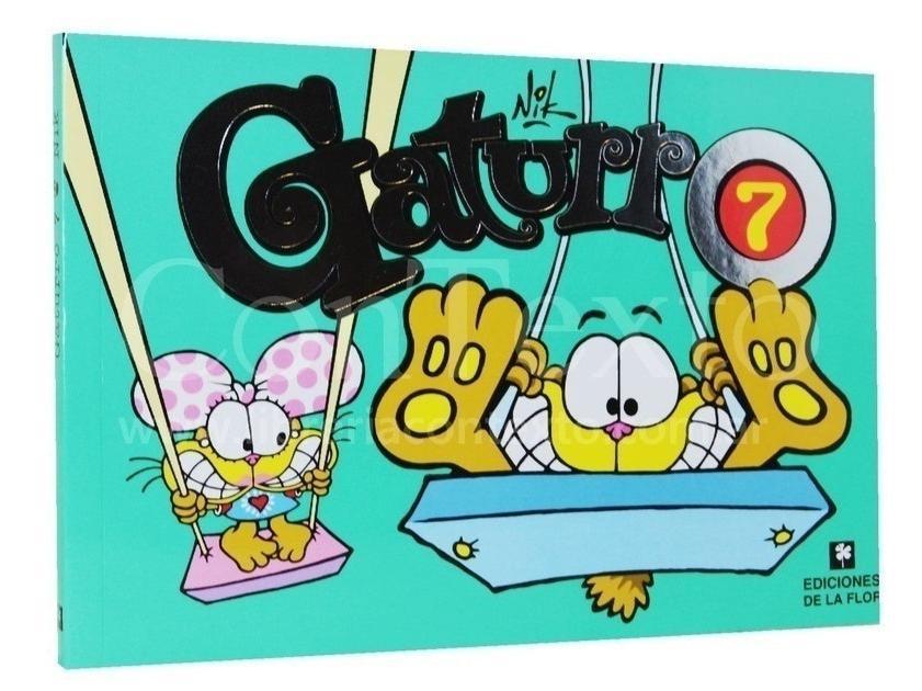 Gaturro 7