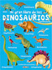 Mi Gran Libro De Los - Dinosaurios