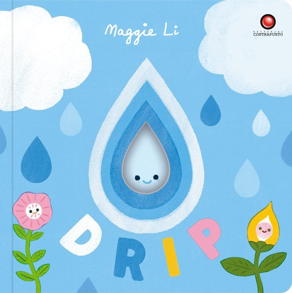 Pequeños ciclos de la vida - DRIP