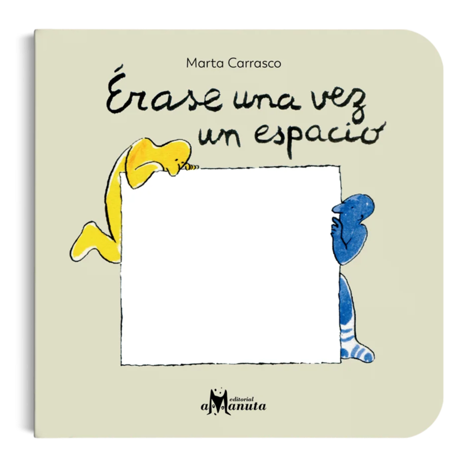 Érase una vez un espacio