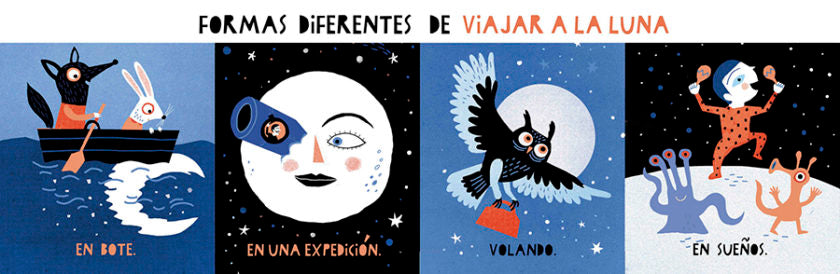 Formas Diferentes de Hacer las Mismas Cosas