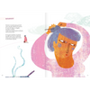 Gabriela Mistral: Poemas ilustrados