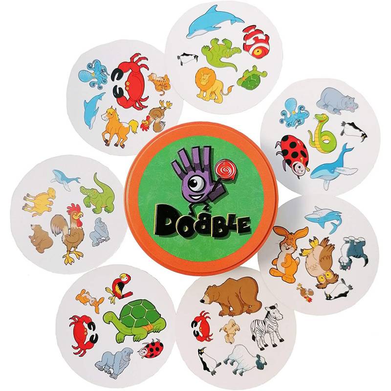 Dobble Kids