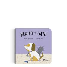 Benito y el Gato