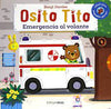 OSITO TITO : EMERGENCIA AL VOLANTE