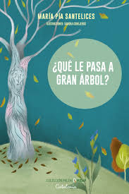 ¿Qué le pasa a Gran Árbol?