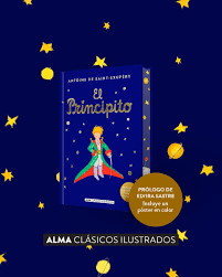 El Principito (libro coloreado)