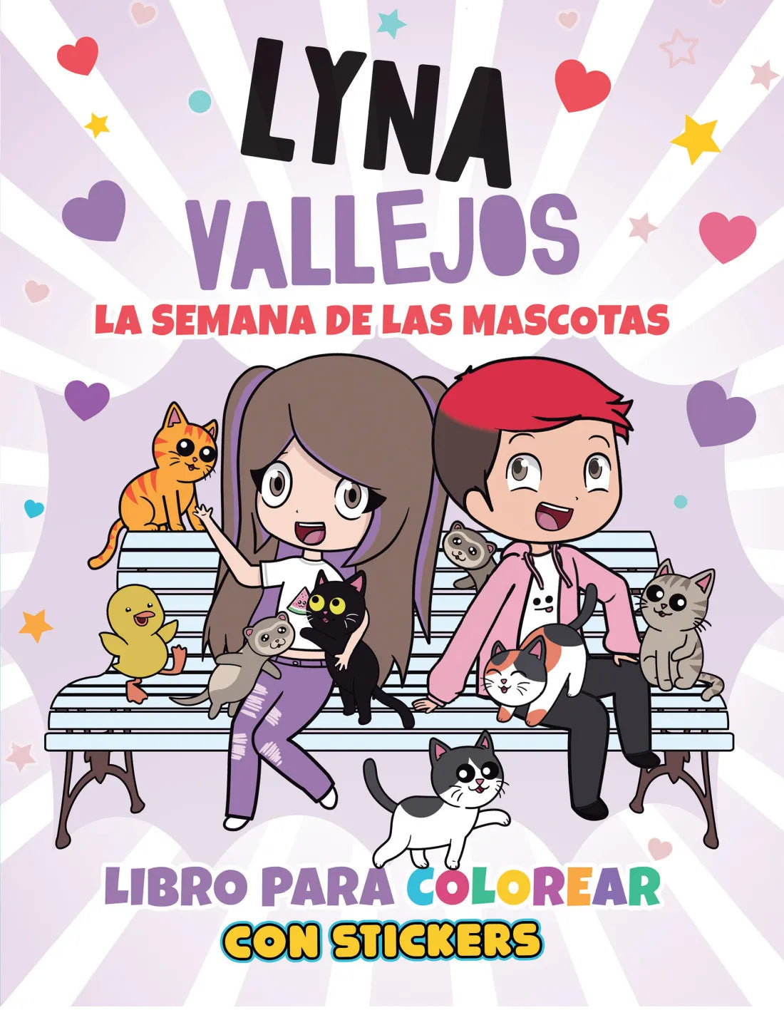 La semana de las mascotas