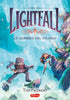 Lightfall: La sombra del pájaro (Libro 2)