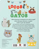 Locos por los gatos