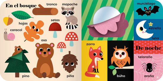 Mi primer gran libro: Naturaleza
