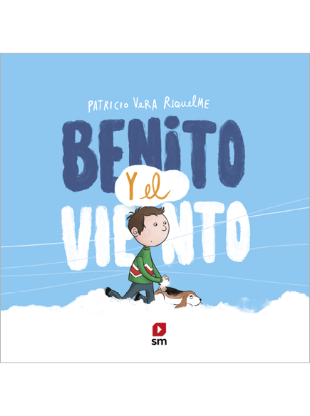 Benito y el viento
