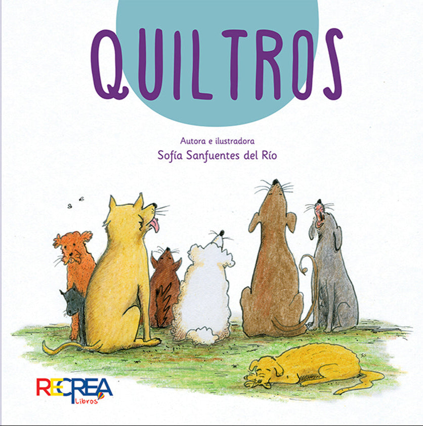 Quiltros