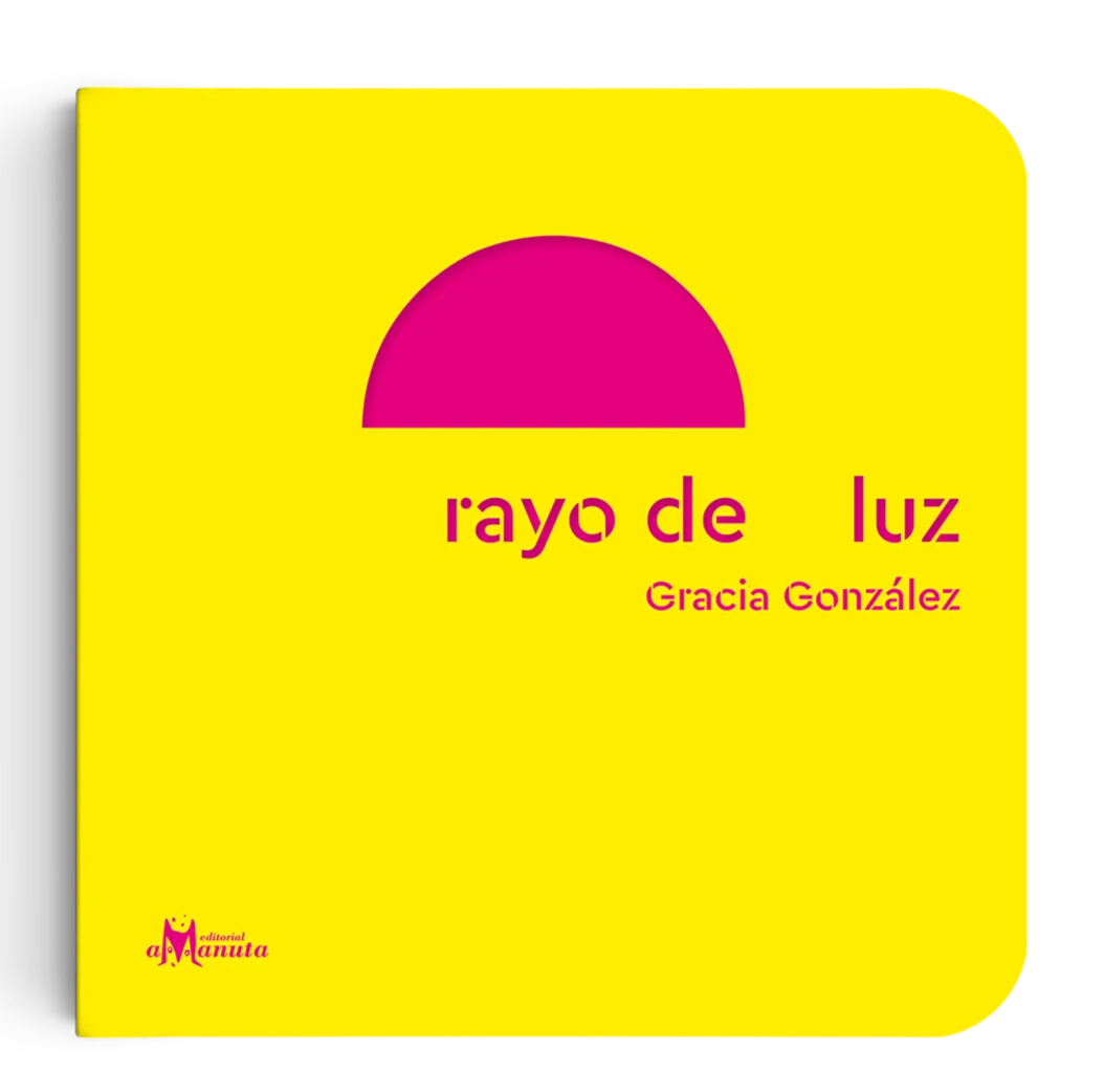 Rayo de luz