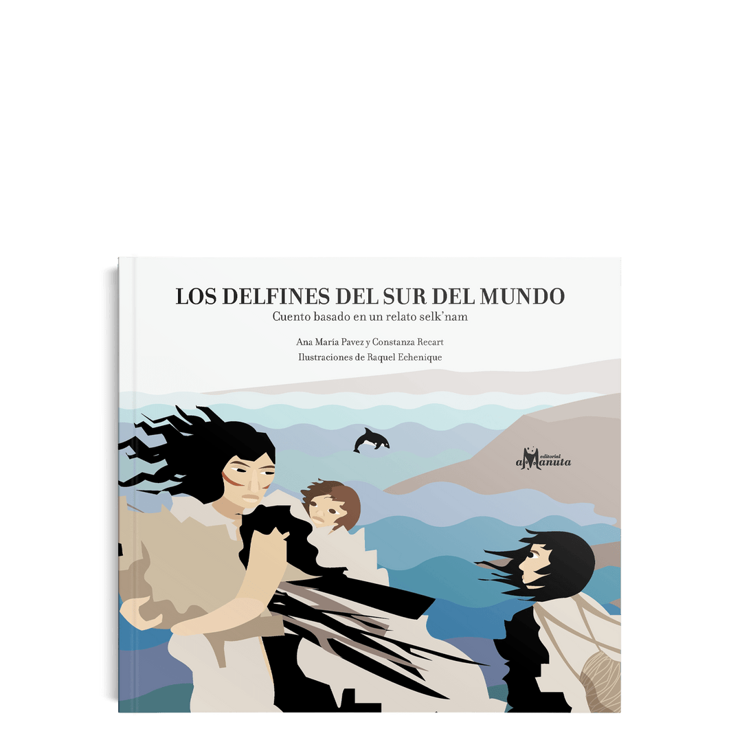 Los delfines del sur del mundo