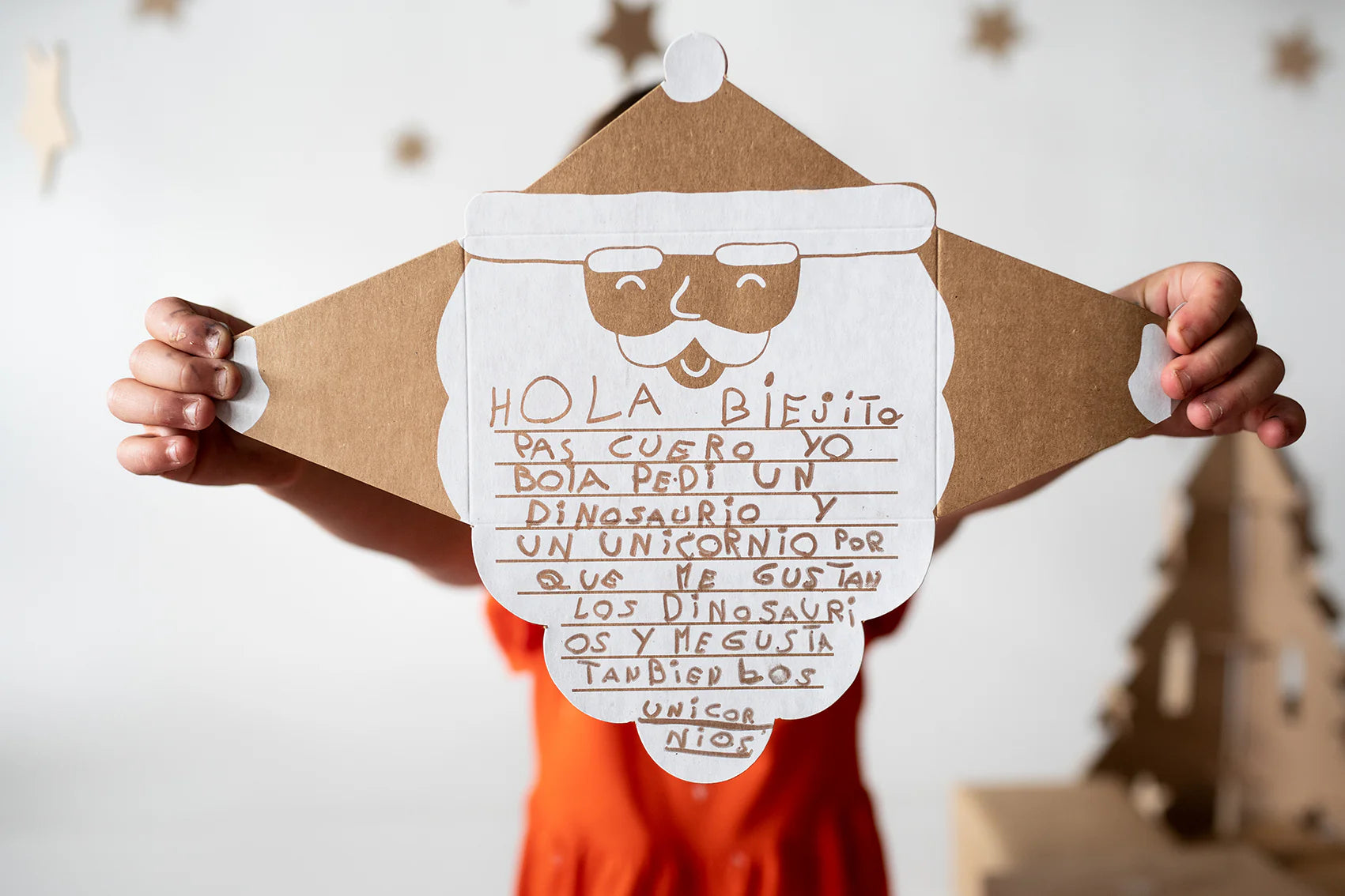 5 Actividades para esperar la Navidad