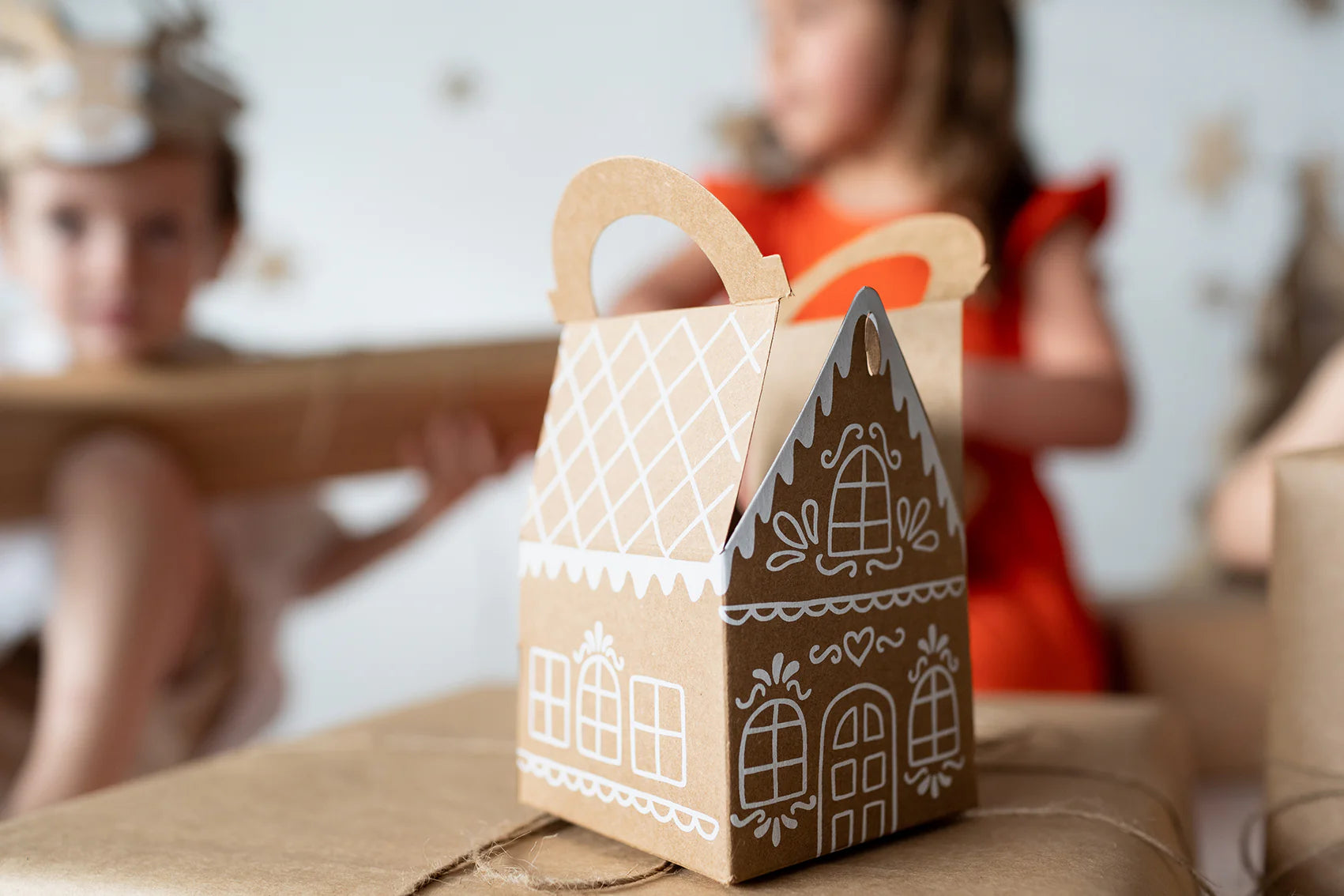 5 Actividades para esperar la Navidad