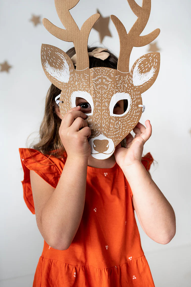 5 Actividades para esperar la Navidad