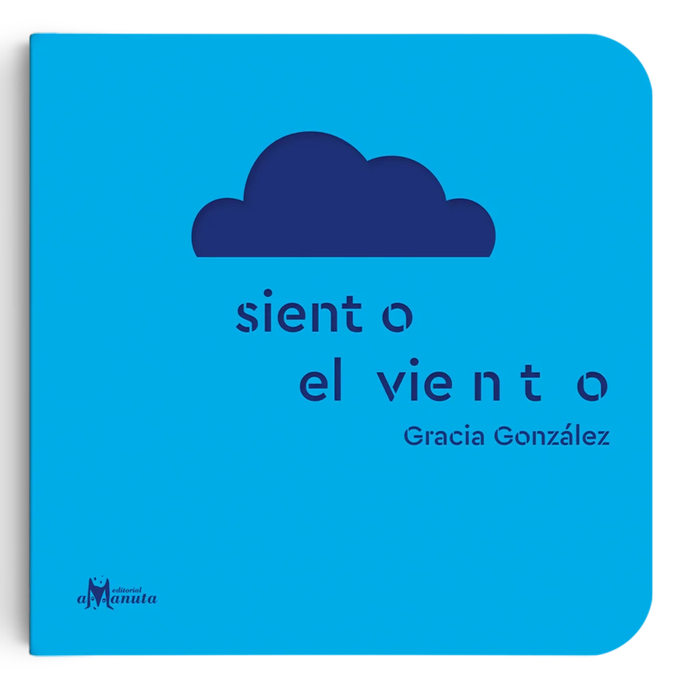 Siento el viento