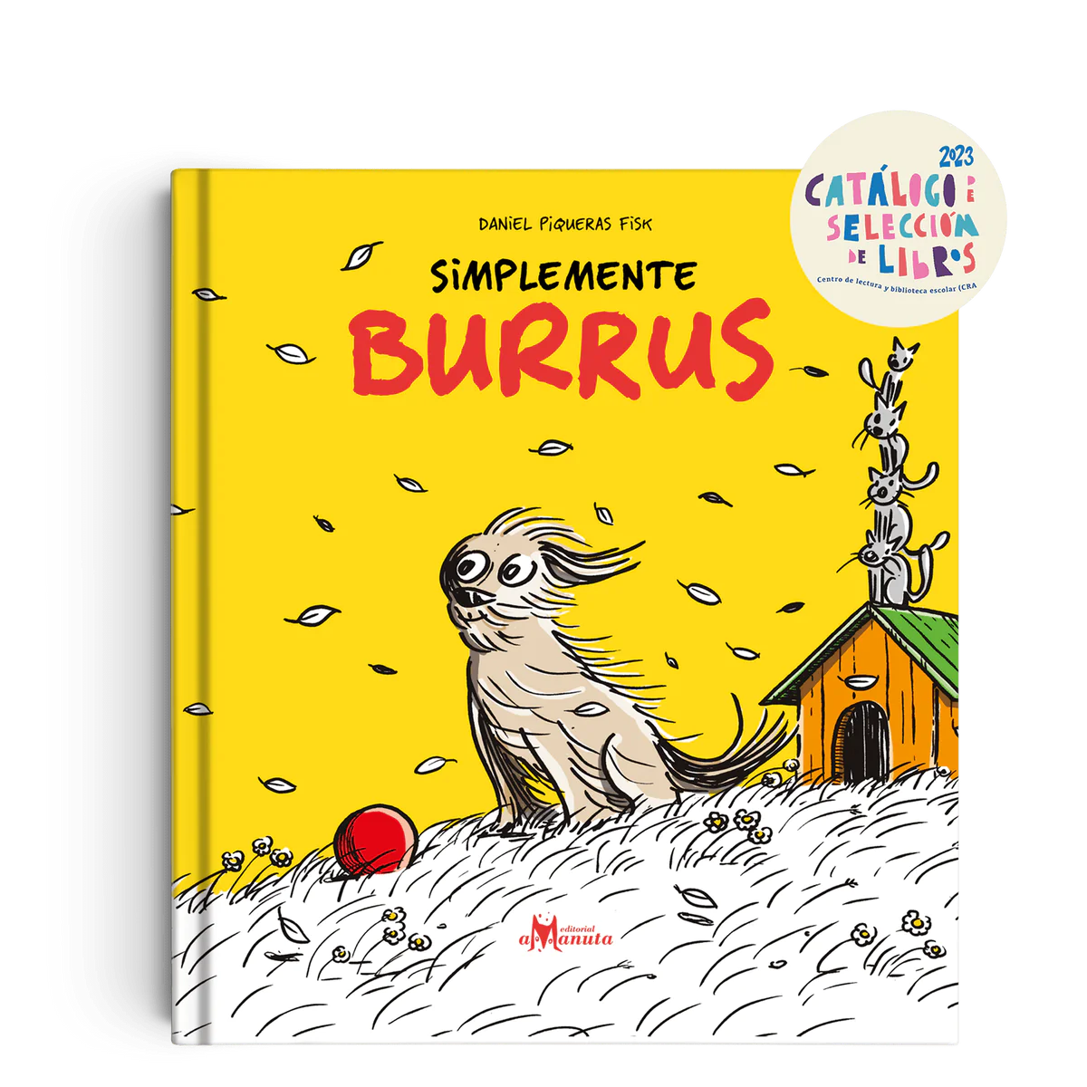 Simplemente Burrus