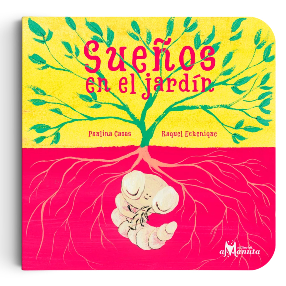 Sueños en el jardín