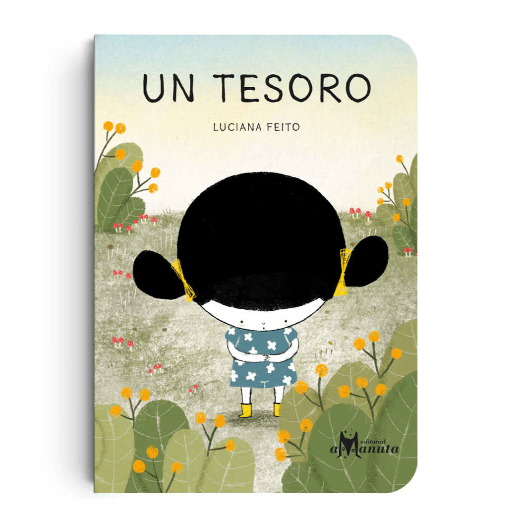 Un tesoro