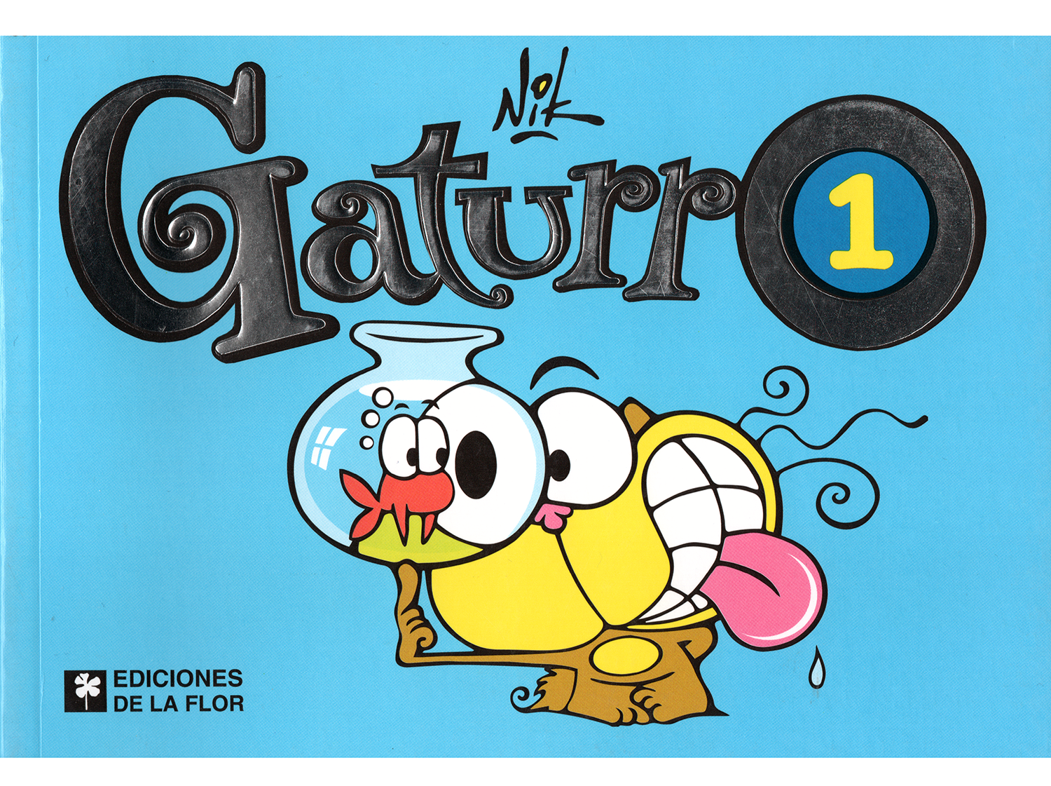 Gaturro 1