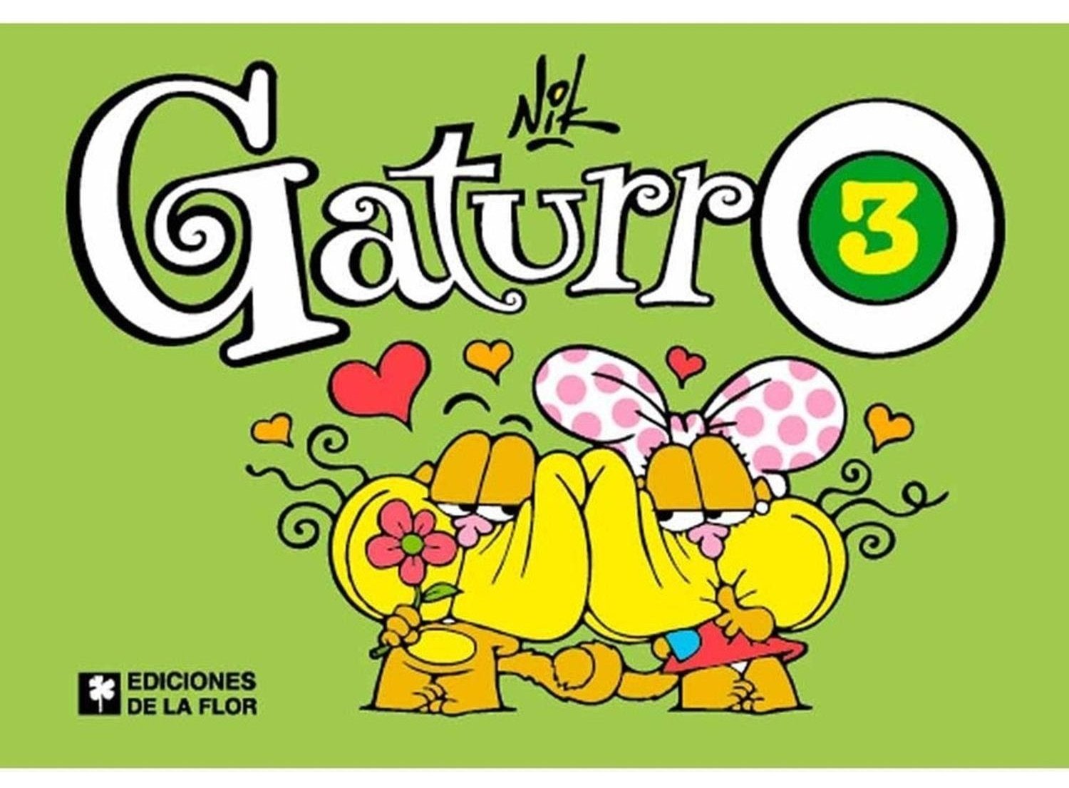 Gaturro 3