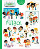 Futbol (Biblioteca Para Mentes Curiosas)