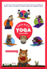 Omm Moo Yoga para niños +DVD