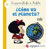 Como va el planeta- Mafalda