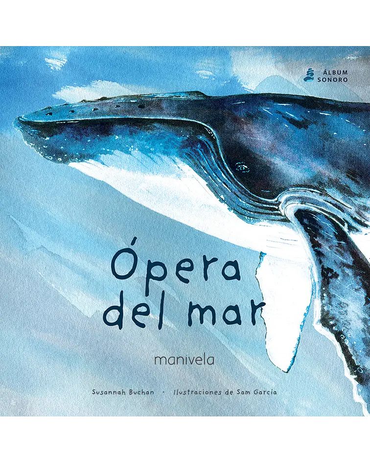 Opera del Mar: álbum sonoro