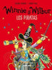 Winnie y Wilbur: Los Piratas